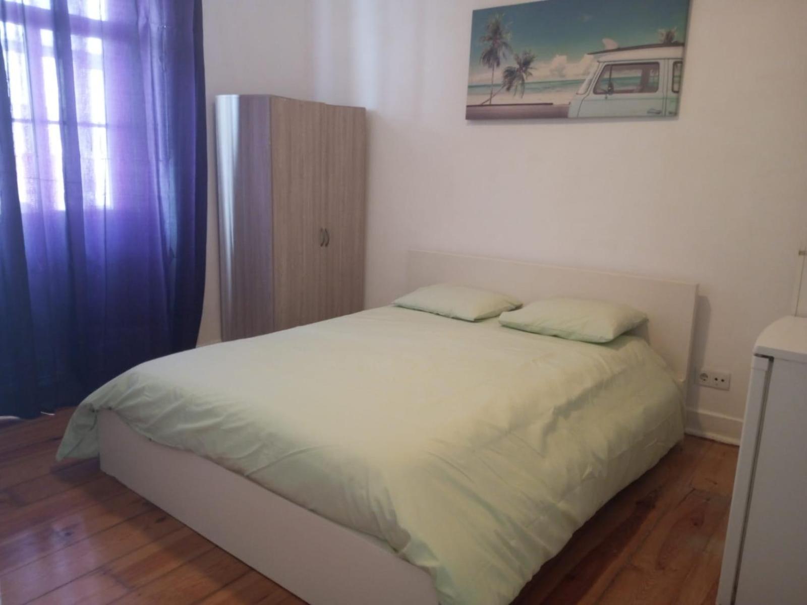 Casa de hóspedes Lisbon Guesthouse 2*