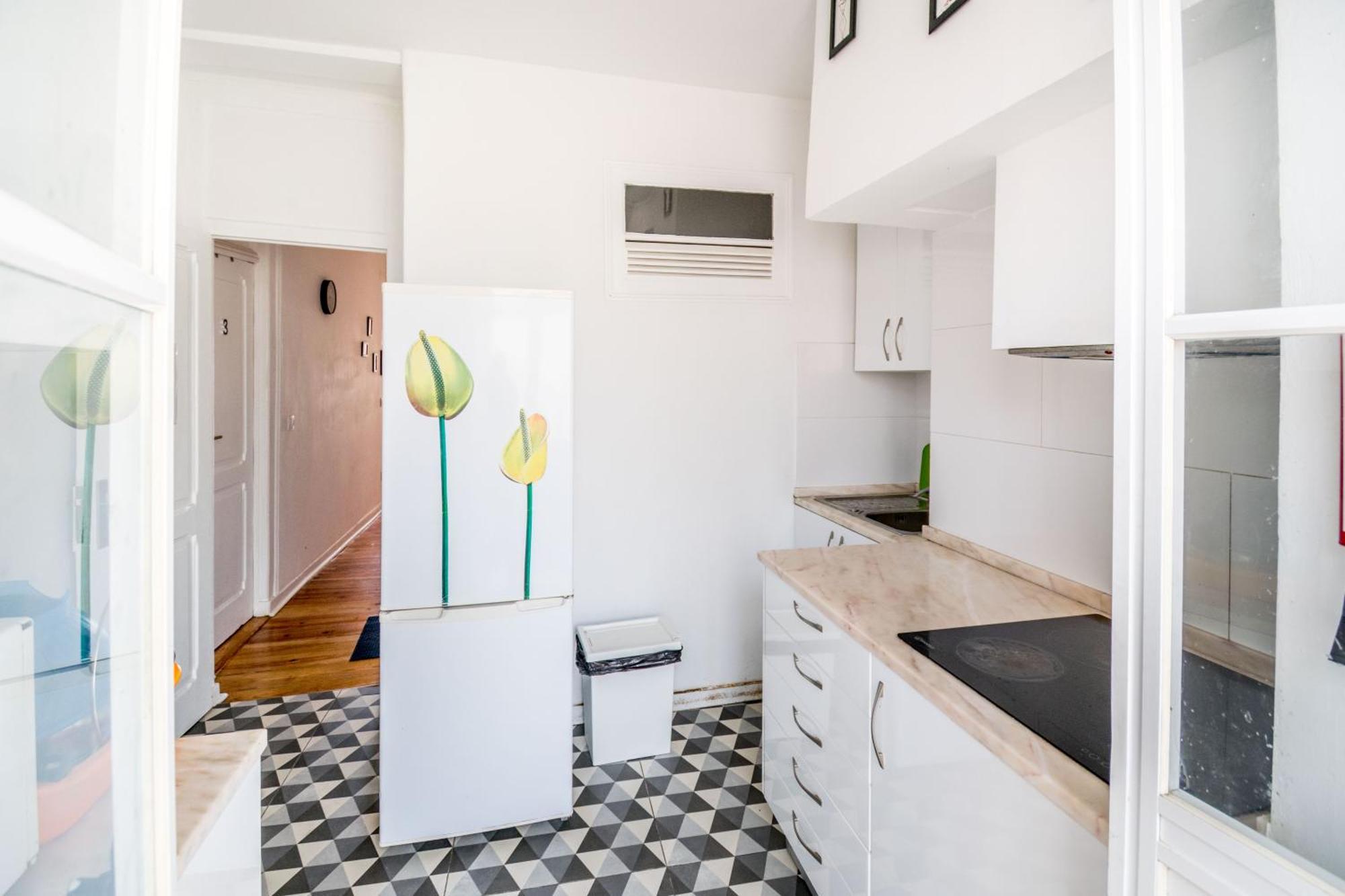 Lisbon Guesthouse 2* Lisboa