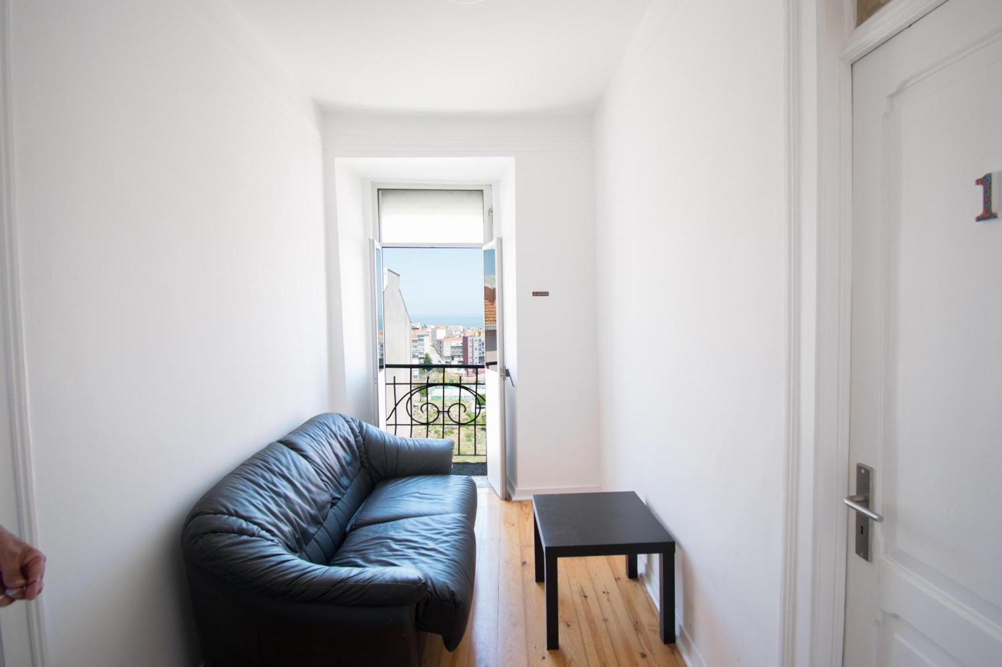 Lisbon Guesthouse Casa de hóspedes