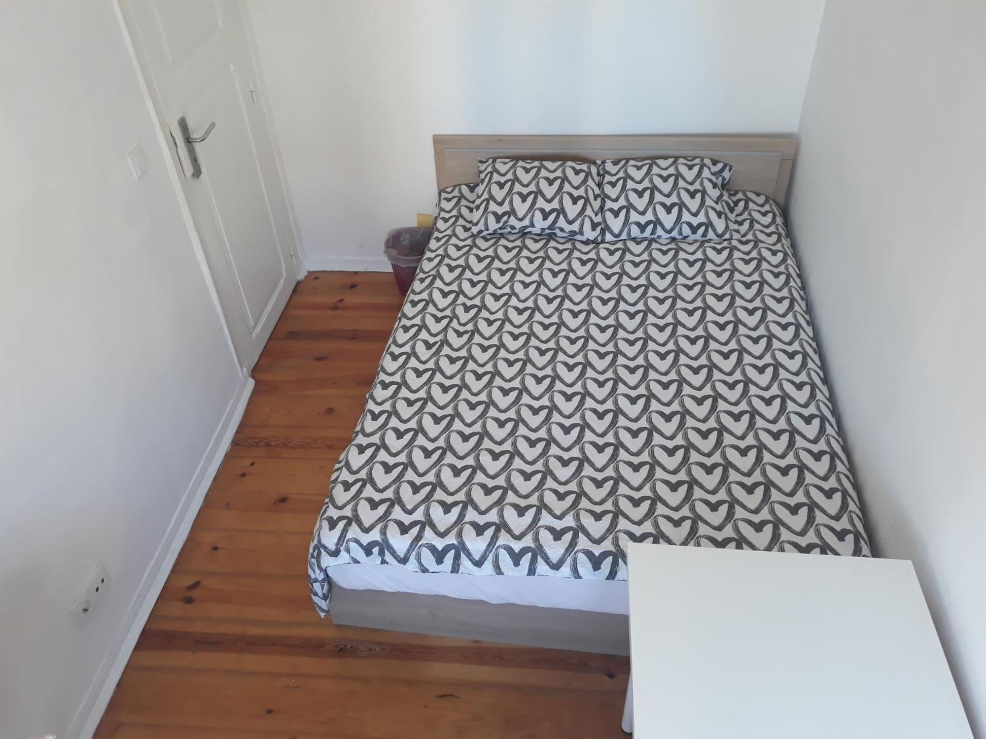 Casa de hóspedes Lisbon Guesthouse