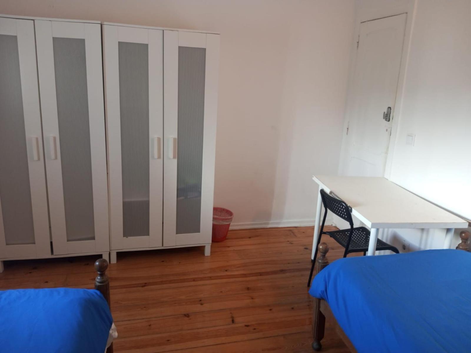 Casa de hóspedes Lisbon Guesthouse