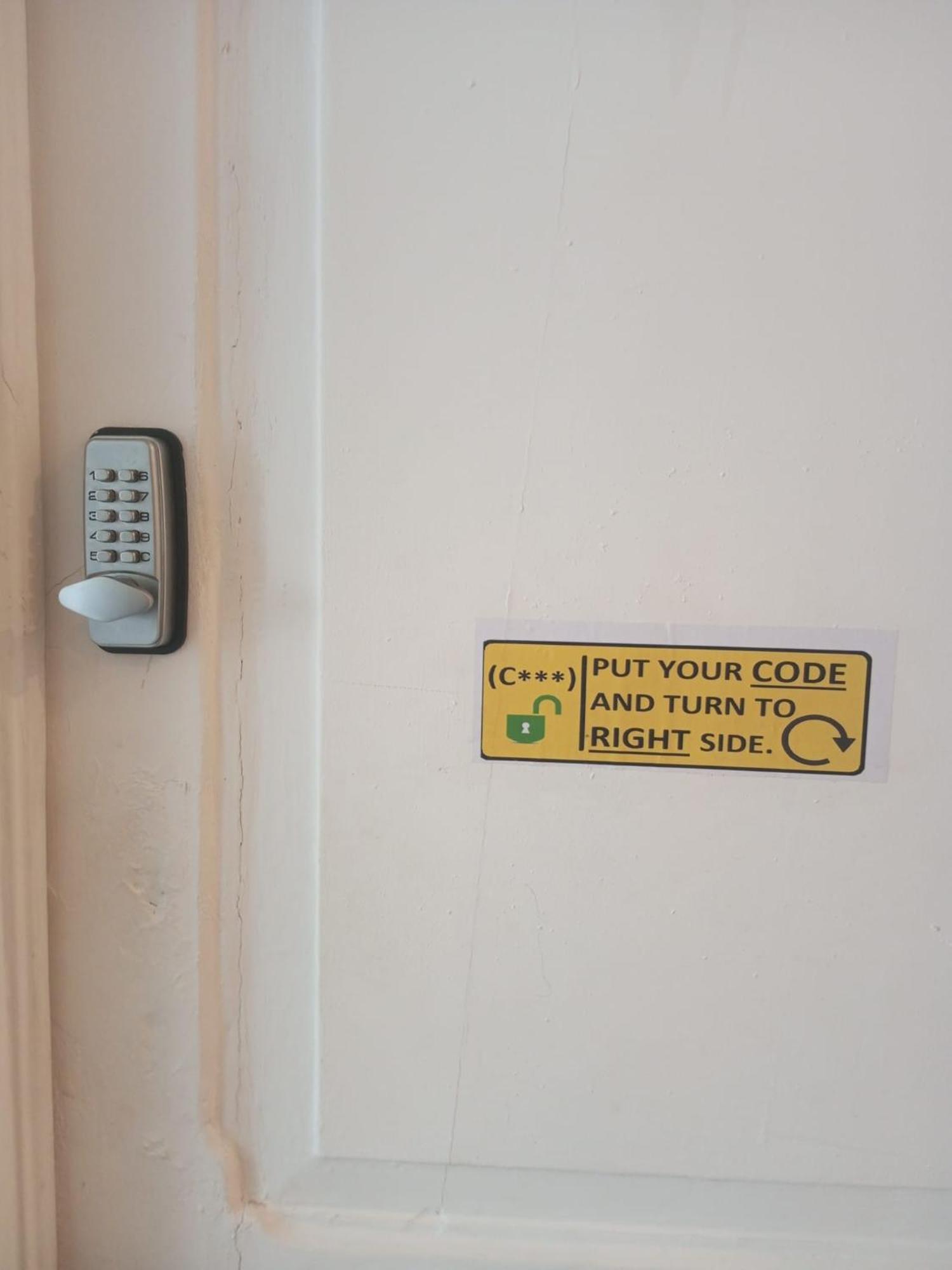Casa de hóspedes Lisbon Guesthouse Lisboa