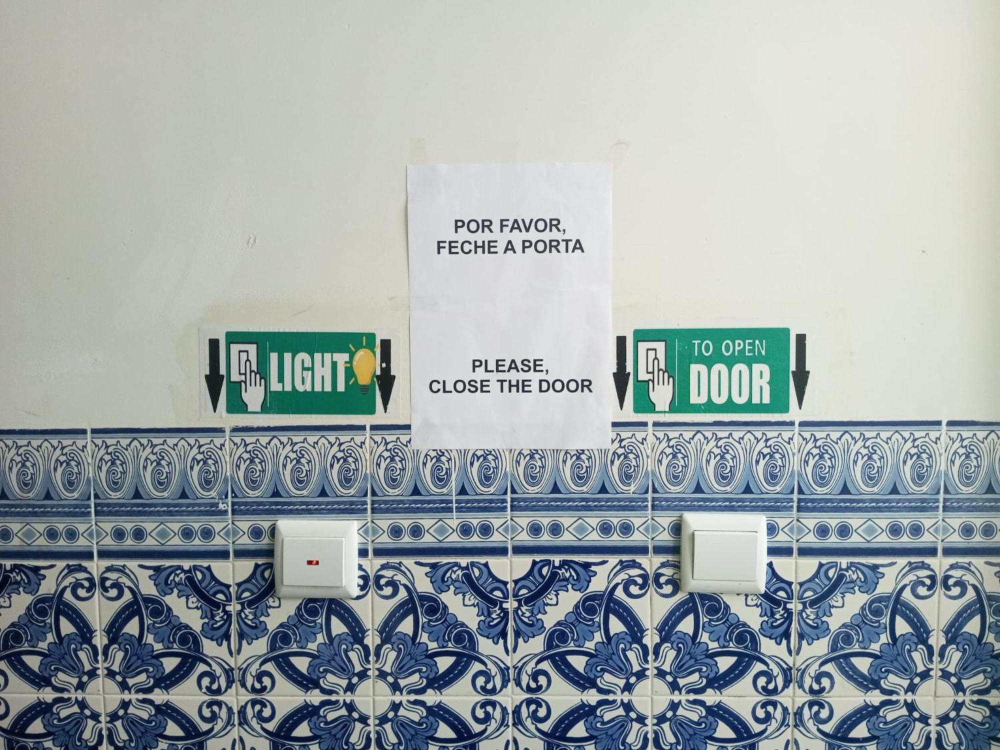 Lisbon Guesthouse Casa de hóspedes Lisboa